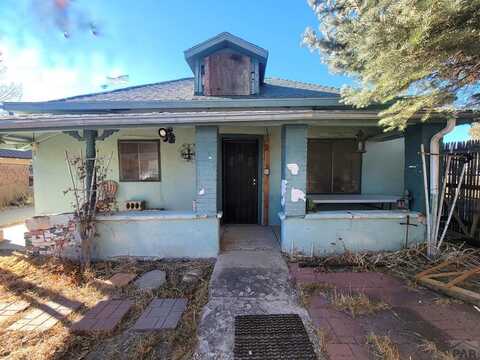 613 Salazar St., San Luis, CO 81152