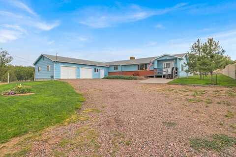 1611 Willow St, Canon City, CO 81212