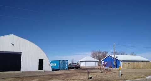 30061 Hwy 196, Mcclave, CO 81057