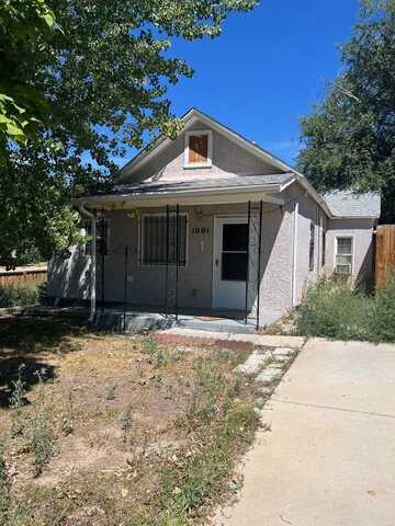 1001 2nd St, Pueblo, CO 81001