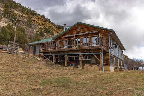 15300 County Rd 26.1, Weston, CO 81091