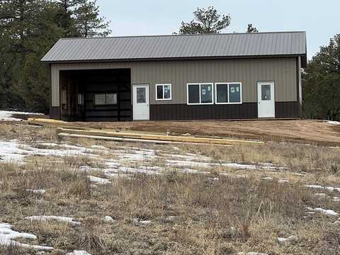 1313 30th Trail, Cotopaxi, CO 81223