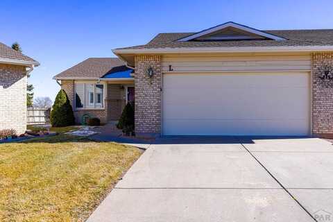 53 Sovereign Circle, Pueblo, CO 81005