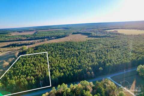 Lot 1-rs Hwy 182, Jay, FL 32565