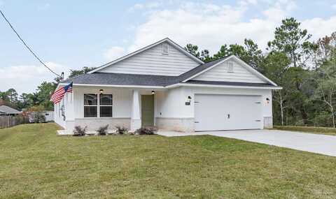 5072 Tarpon Ave, Gulf Breeze, FL 32563