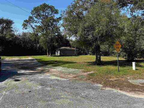 3601 N Hayne St, Pensacola, FL 32503