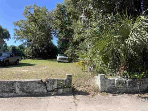 517 N A St, Pensacola, FL 32501