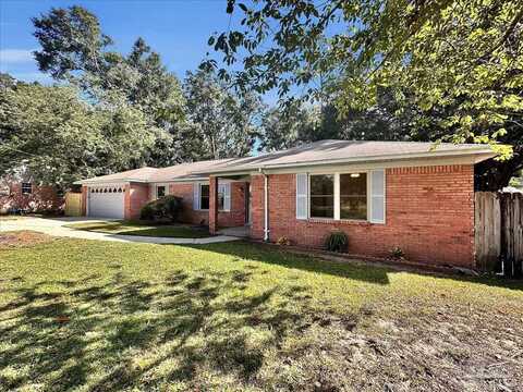 3044 Desert St, Pensacola, FL 32514