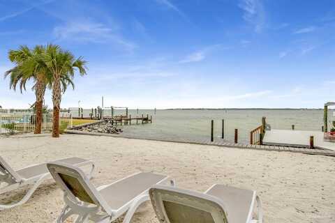 129 Le Port Dr, Pensacola Beach, FL 32561