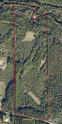 6510 Southridge Rd, Milton, FL 32570