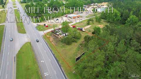 48980 Rabun Rd, Bay Minette, AL 36507