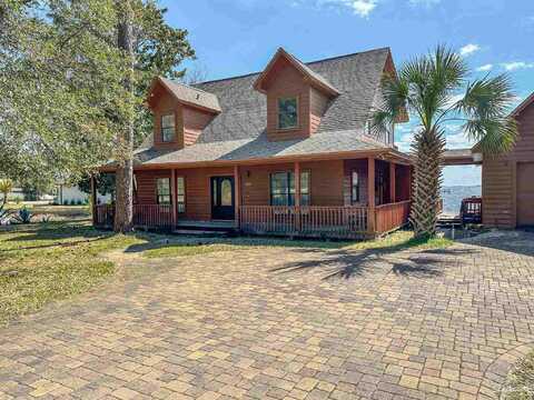 4725 Soundside Dr, Gulf Breeze, FL 32563