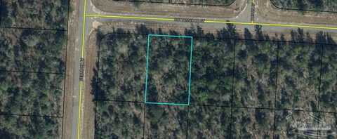 Buttonwood Ln, Chipley, FL 32428