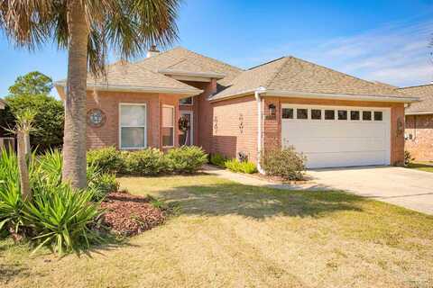 4069 Longwood Cir, Gulf Breeze, FL 32563