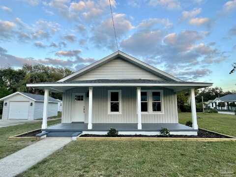 1506 N 7th Ave, Pensacola, FL 32503