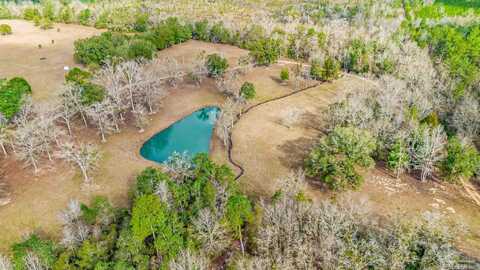 4664 Kolb Rd, Milton, FL 32570