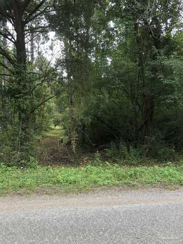 Lot 7 Virecent Rd, Cantonment, FL 32533