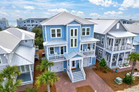 161 Siasconset Ln, Inlet Beach, FL 32461