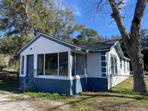 3516 N S St, Pensacola, FL 32505