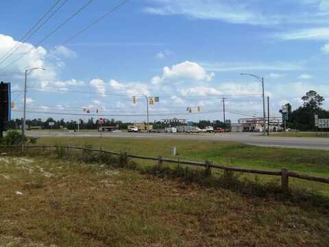 252 W Hwy 84, Monroeville, AL 36460