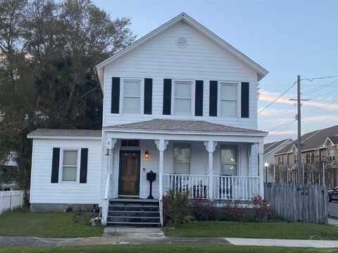 500 W Gregory St, Pensacola, FL 32501