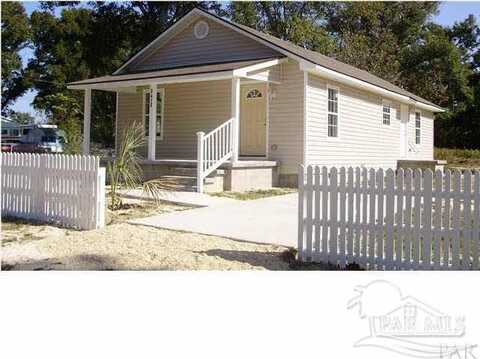 2412 N Q St, Pensacola, FL 32505