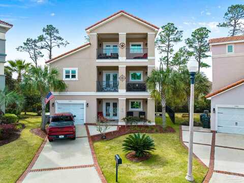 7987 Double Gate Dr, Perdido Key, FL 32507