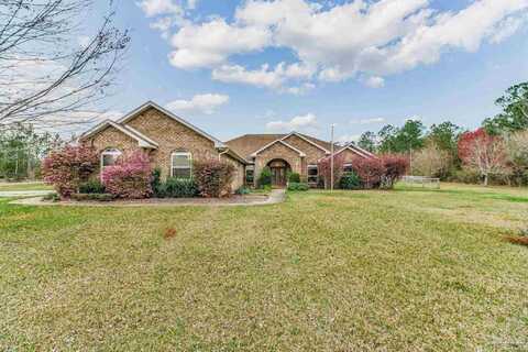 1580 Evers Haven, Cantonment, FL 32533