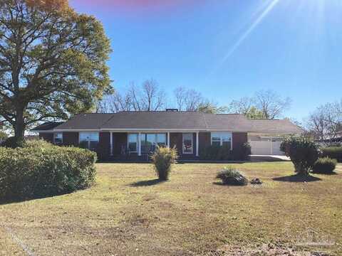 9870 Hwy 31, Atmore, AL 36502