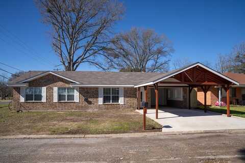 122 village way st, CROCKETT, TX 75835