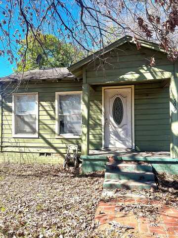 509 Lipsey Avenue, PALESTINE, TX 75801