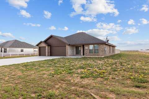 2110 S County Rd 1055, Midland, TX 79706