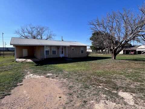 5142 PDQ Rd, Colorado City, TX 79512