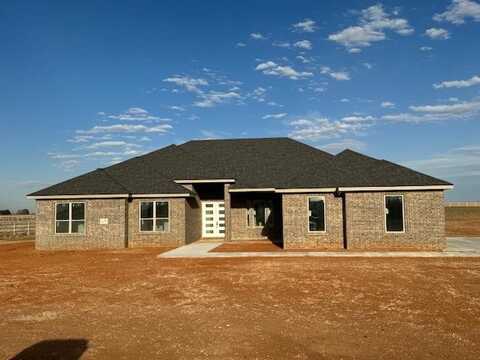2305 S County Rd 1046, Midland, TX 79706