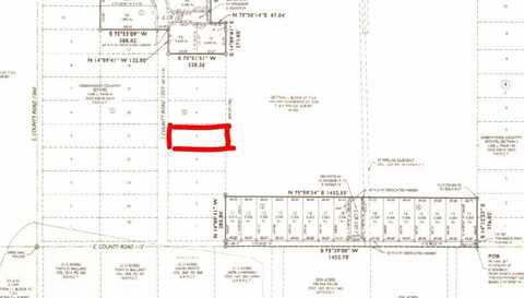 Lot 5 S County Rd 1059, Midland, TX 79706