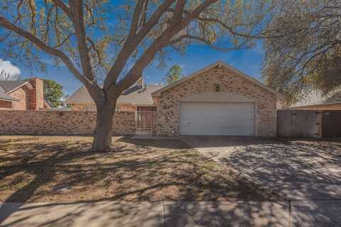 2517 Emerson Dr, Midland, TX 79705