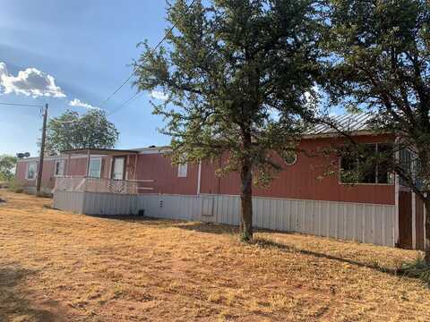 1887 FM 2836, Colorado City, TX 79512