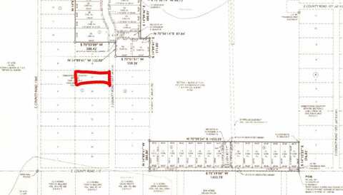 Lot 19 S County Rd 1059, Midland, TX 79706
