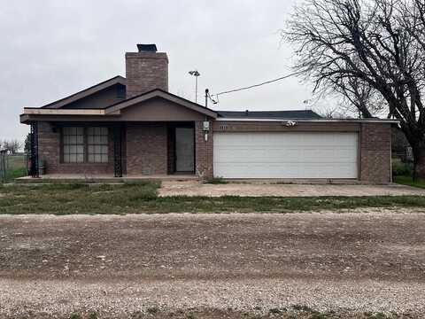 504 N Ash, Roscoe, TX 79545