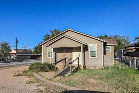 1001 Lancaster, Big Spring, TX 79720