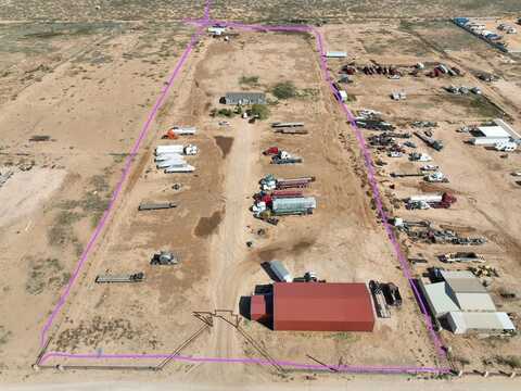 5515 S County Rd 1226, Midland, TX 79706