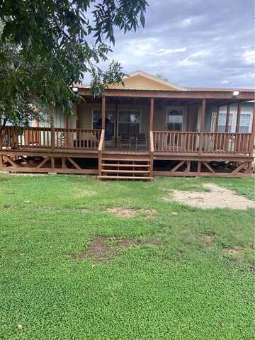 304 North Ave. T, Snyder, TX 79549