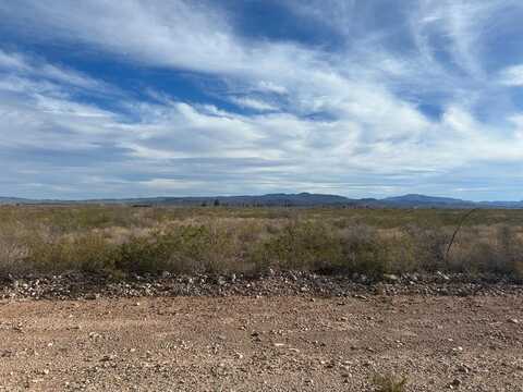 Cemetery Rd, Balmorhea, TX 79718