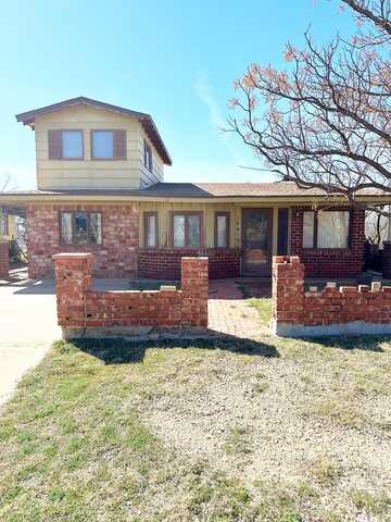 1841 Fig, Colorado City, TX 79512