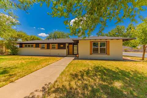 1615 Harvard Ave, Midland, TX 79701