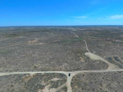 FM 866, Odessa, TX 79763