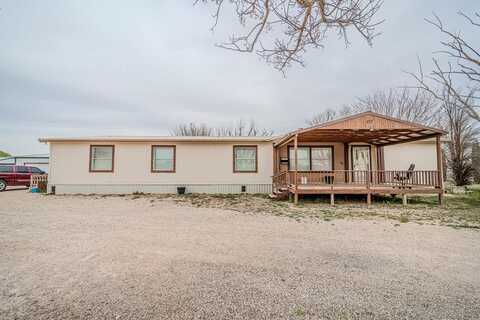 127 County Rd 209-A, Seminole, TX 79360