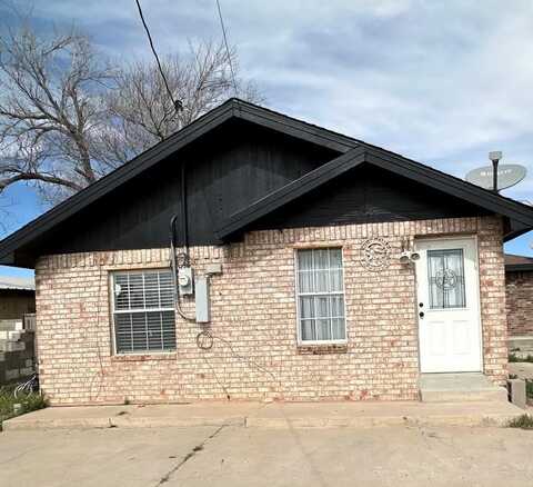 211 E Longview, Midland, TX 79701