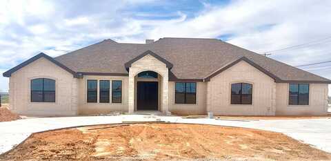 4509 Tumbleweed Tr, Midland, TX 79707