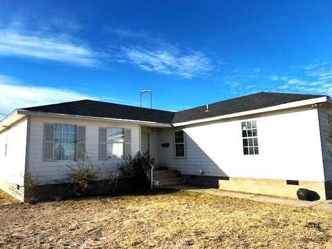 2526 Bobwhite Dr, Fort Stockton, TX 79735